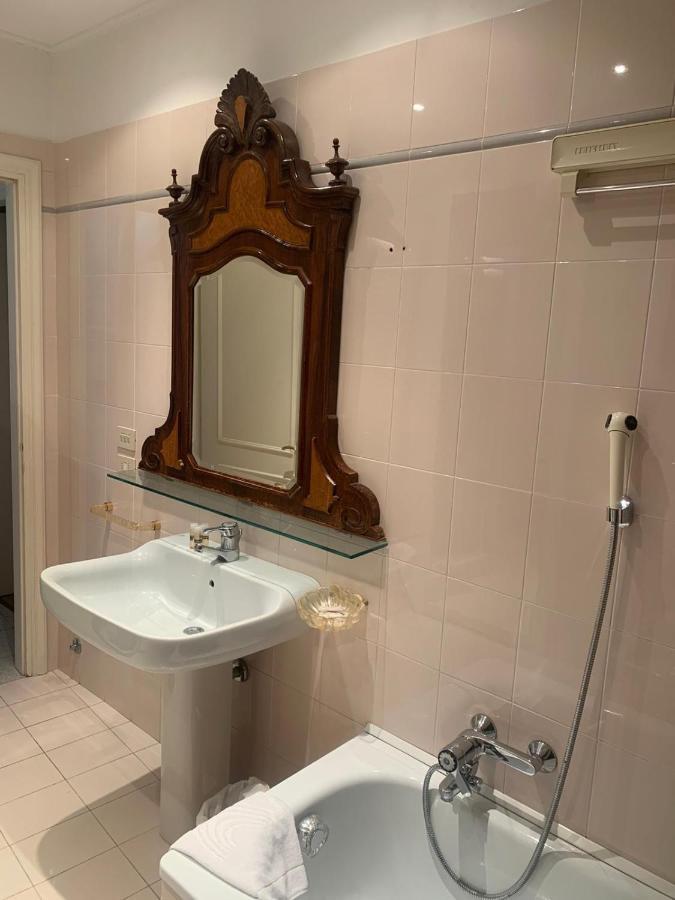 Apartamento San Polo Corner Porzione Piano Nobile *