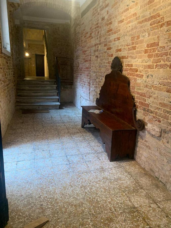 Apartamento San Polo Corner Porzione Piano Nobile