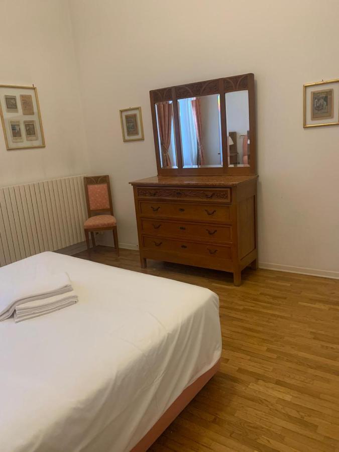 San Polo Corner Porzione Piano Nobile Apartamento