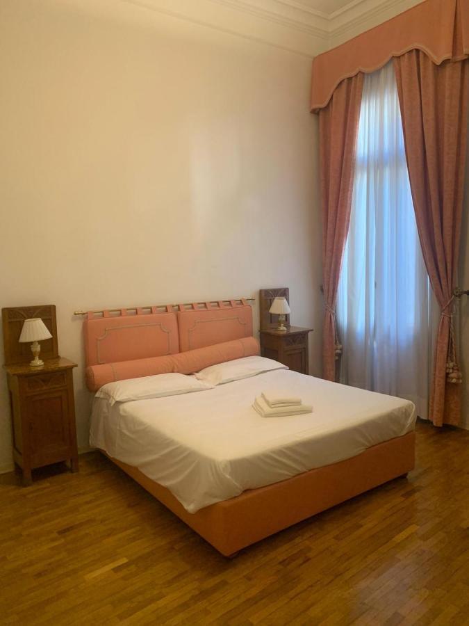 Apartamento San Polo Corner Porzione Piano Nobile Veneza