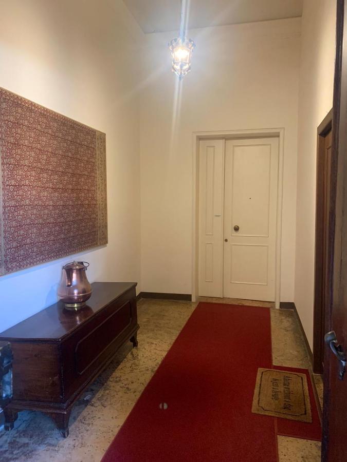 San Polo Corner Porzione Piano Nobile Apartamento