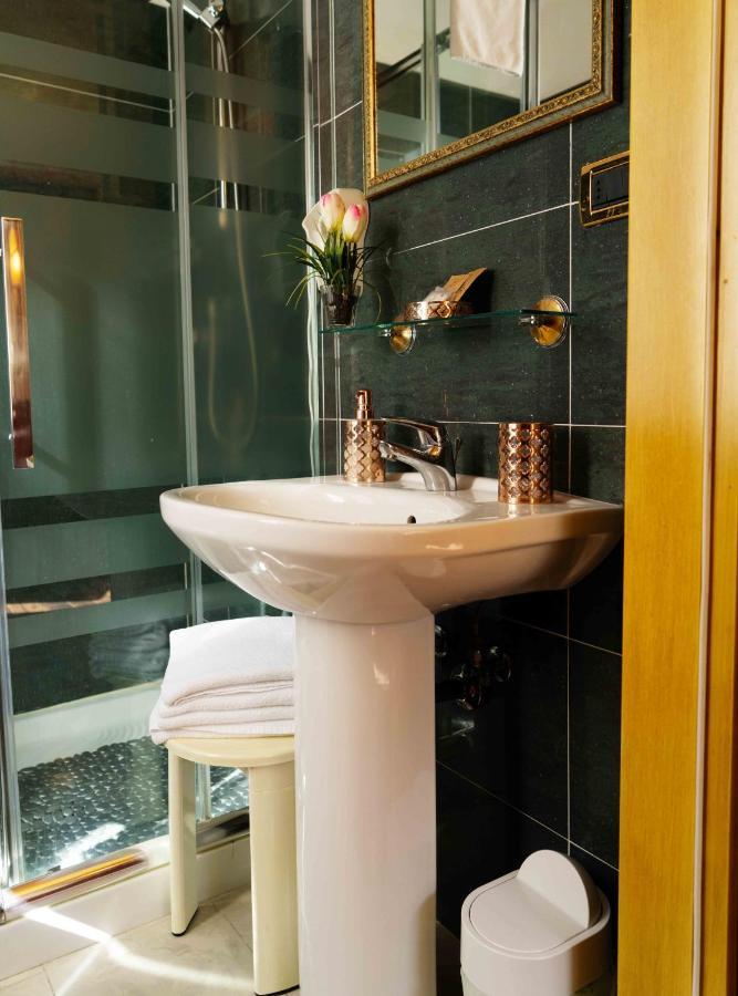 Ca' Morosini 1 & 2 Guest house Venice