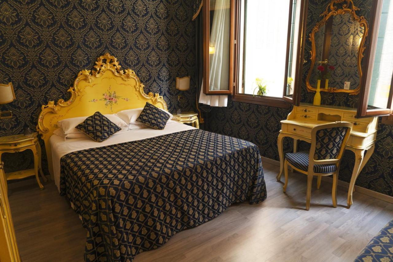 Guest house Ca' Morosini 1 & 2 2*