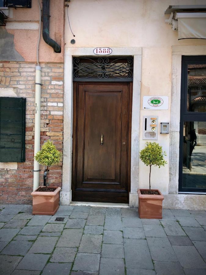 Patatina Bed & Breakfast Venice