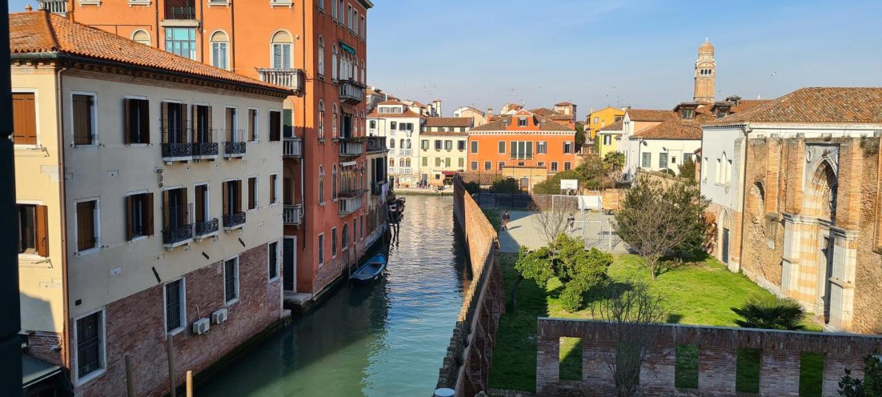 Cannaregio 2357 Hotel Veneza