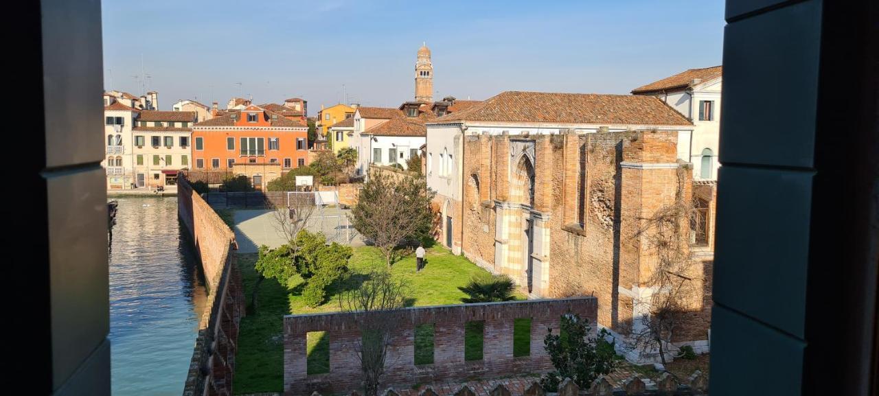 Cannaregio 2357