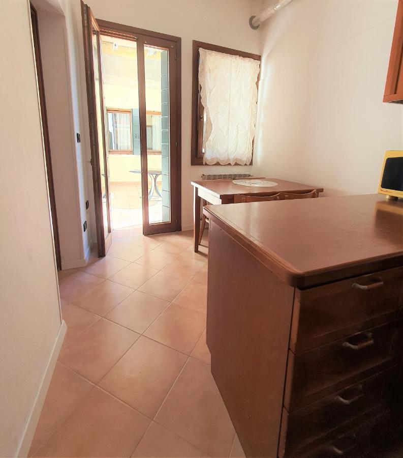 Apartment Ca' Leo *