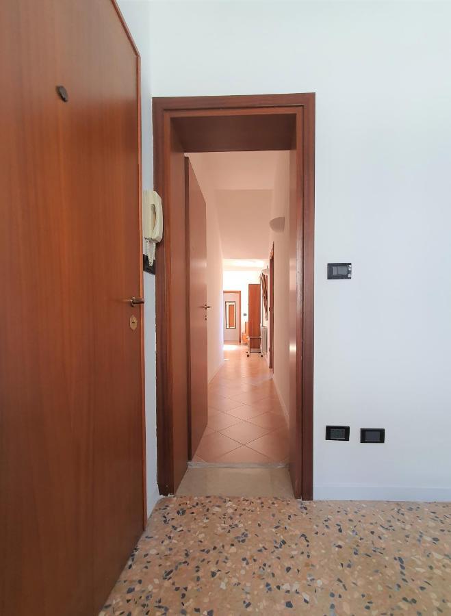 Apartment Ca' Leo *