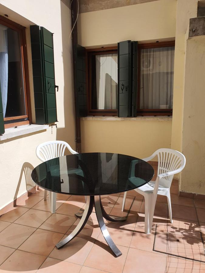 Apartment Ca' Leo Venice