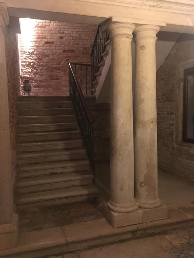 Santo Stefano - Venice