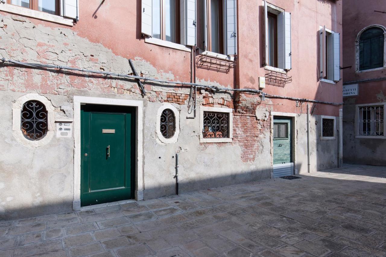 Casa Del Melograno Bed & Breakfast Venice