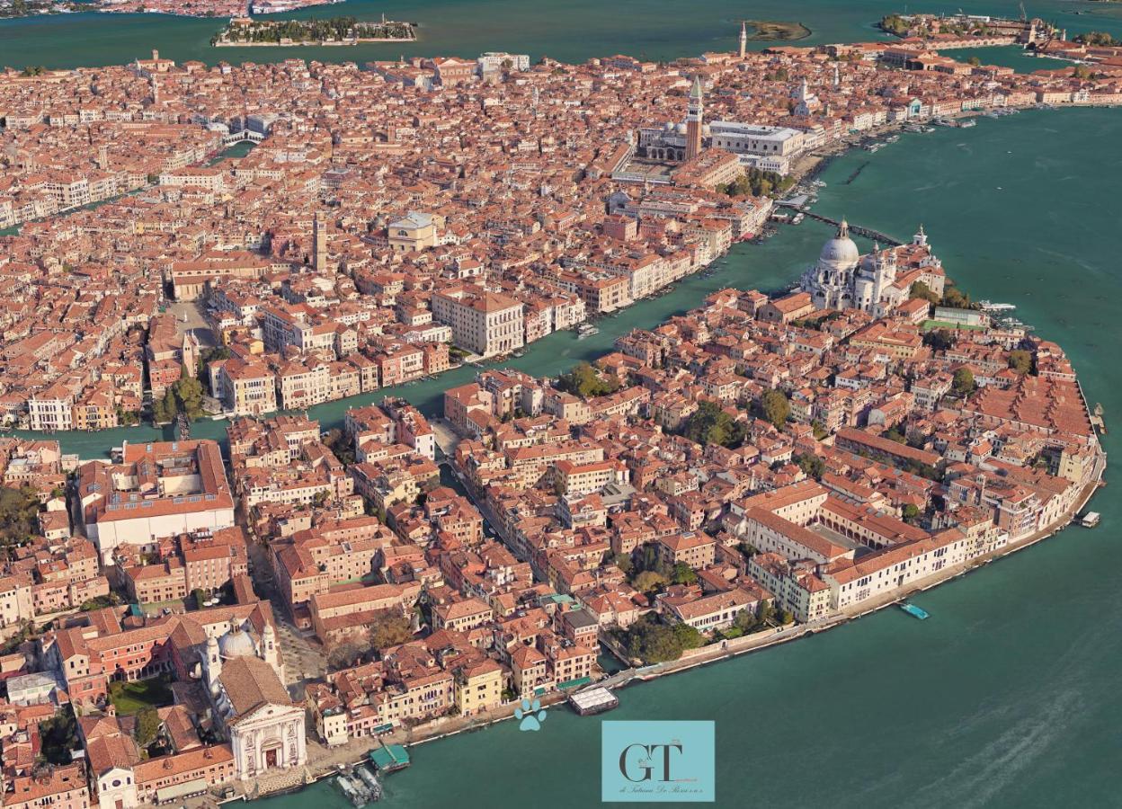 Apartment G & T Venice