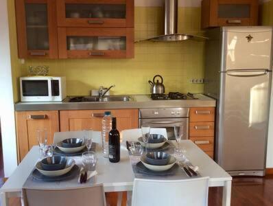 Loft Soleil Apartamento *
