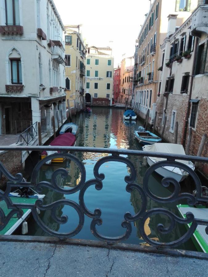 Romantic House Apartment Venice