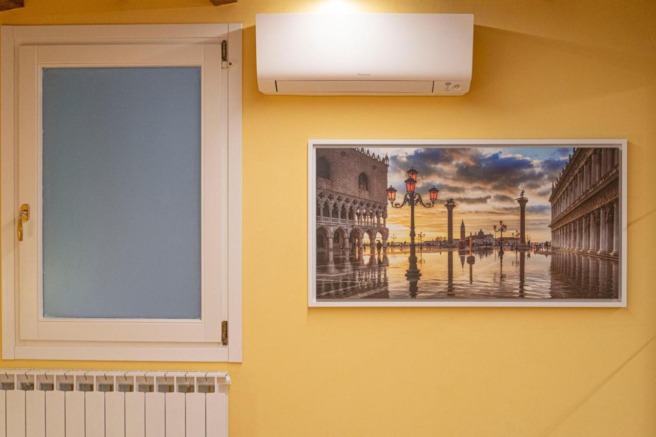 Nina Apartment *