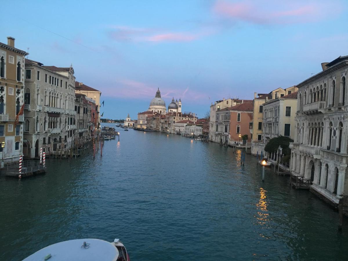 Santo Stefano - Venice