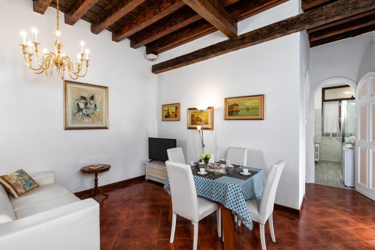 Appartamento Corte Rialto