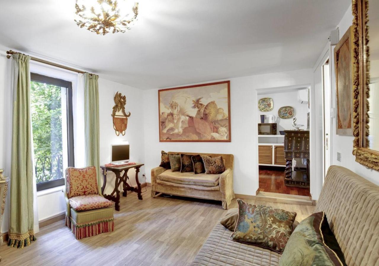Venetian Accademia Dorsoduro District Apartment Venice