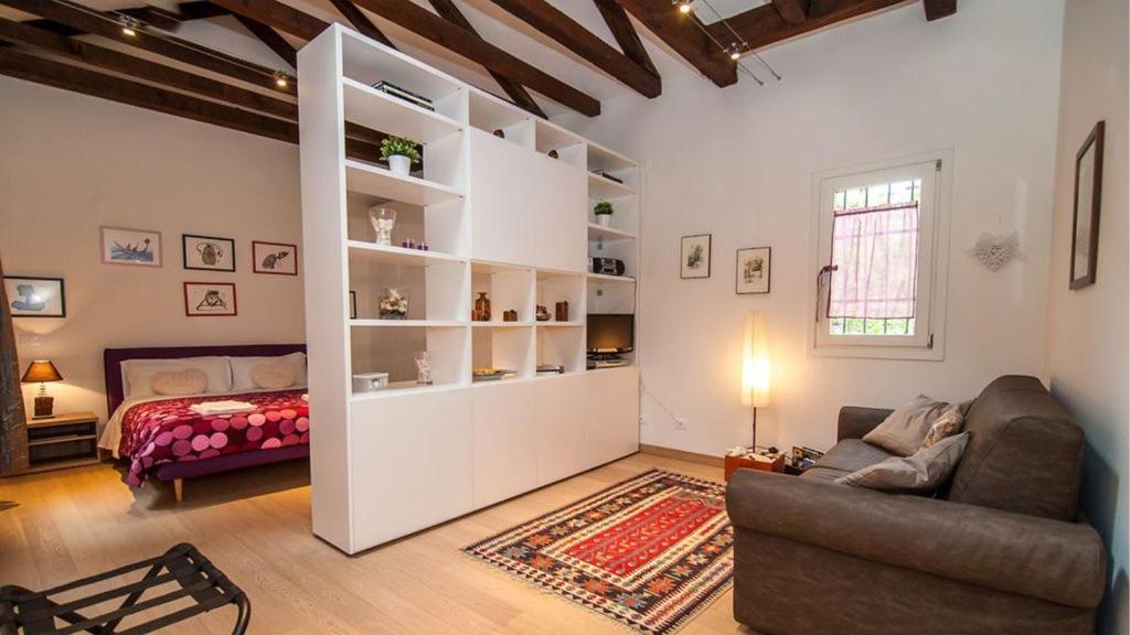 Apartment The Cosy Nest *