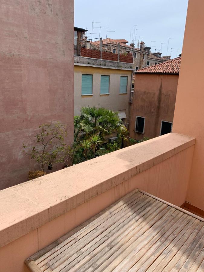 Appartamento Casa Nini *