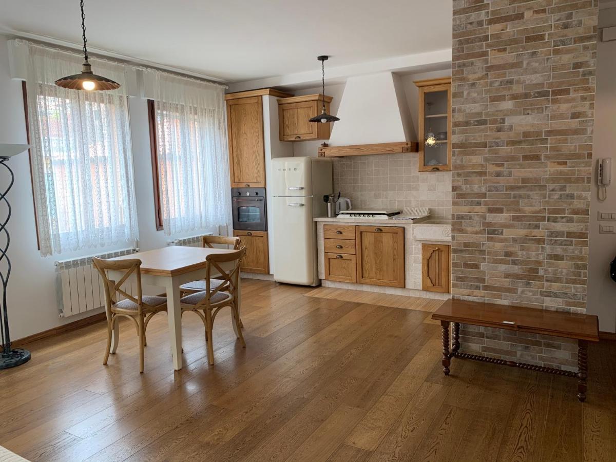 Casa Nini Appartamento *