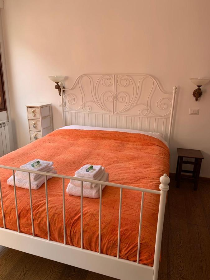 Casa Nini Apartment