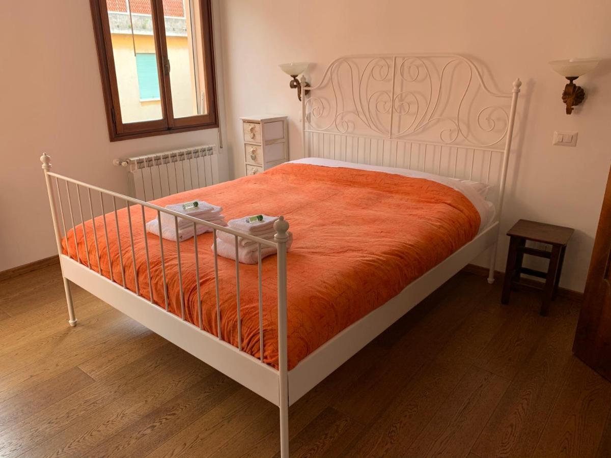 Casa Nini * Venice