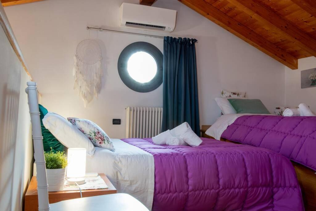 Stella Marina 6 Venice