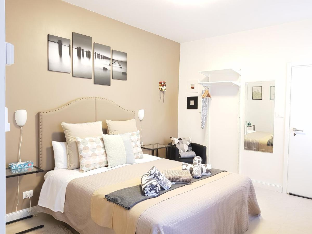 G & T Apartment Venice