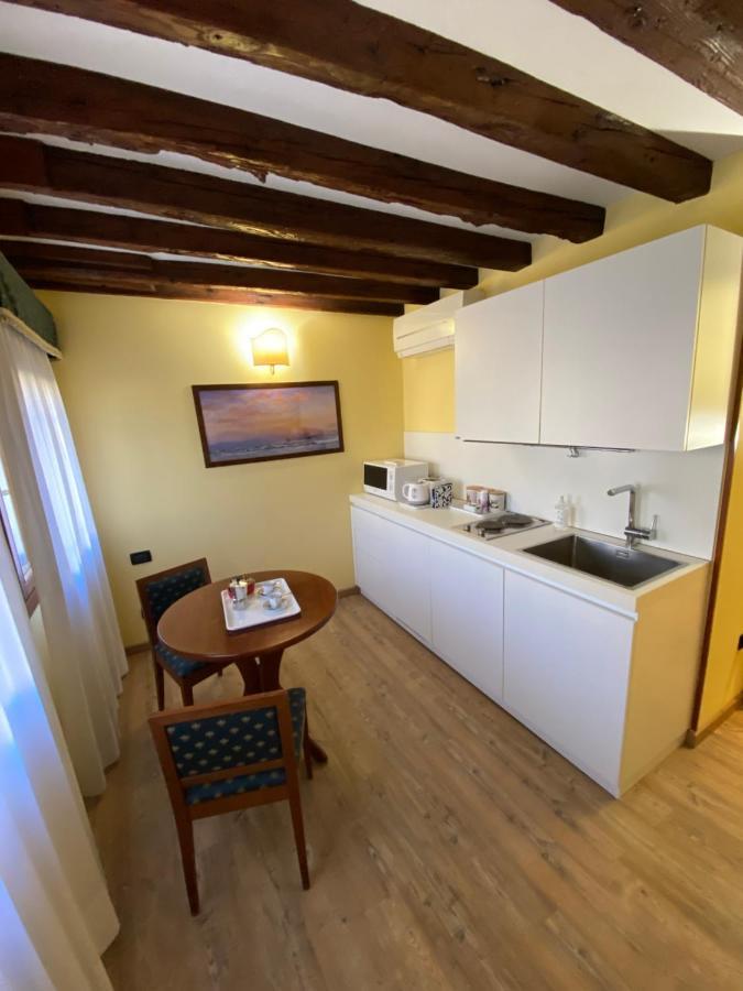 Garden Houses Apartment Venice