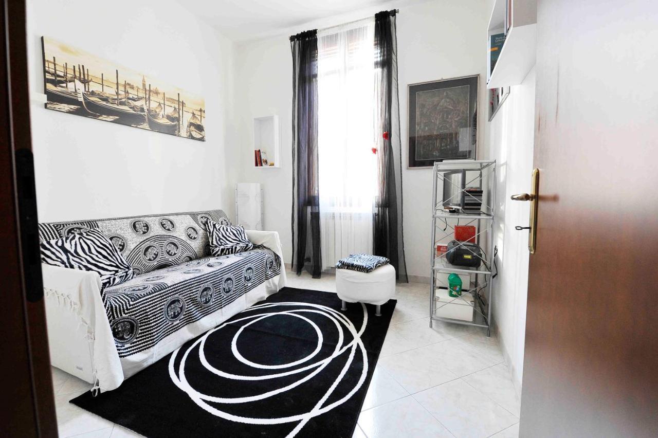 Santamarta, The For Your Venetian Holidays