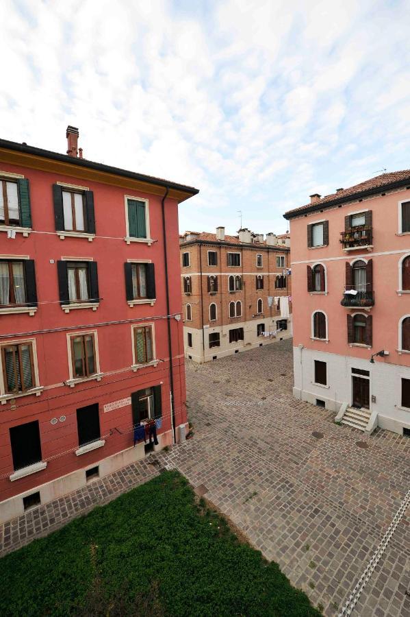 Apartment Santamarta, The For Your Venetian Holidays