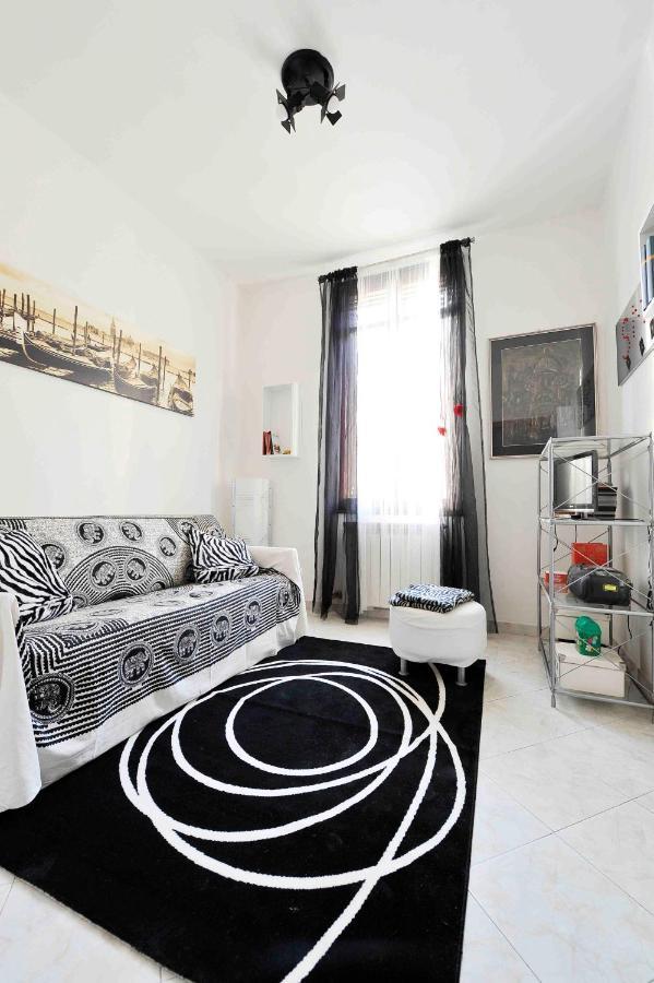 Santamarta, The For Your Venetian Holidays Apartment *