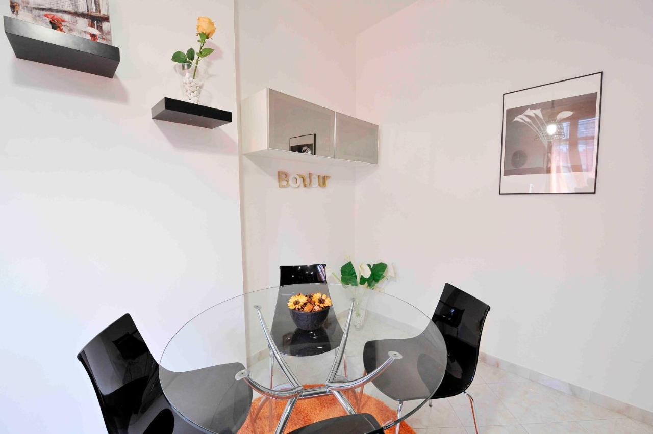 Santamarta, The For Your Venetian Holidays Apartment *