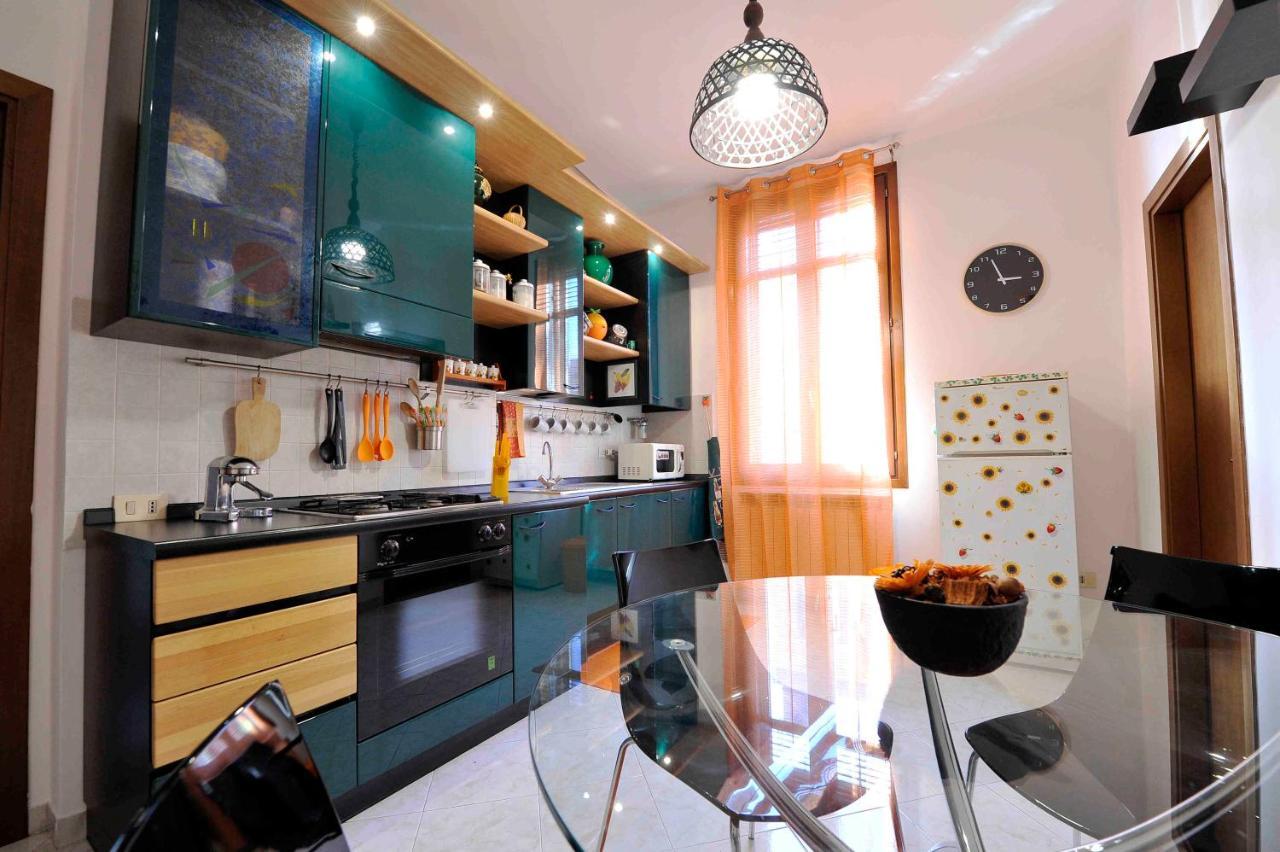 Santamarta, The For Your Venetian Holidays Apartment *