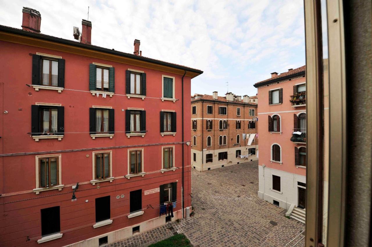Apartment Santamarta, The For Your Venetian Holidays Venice