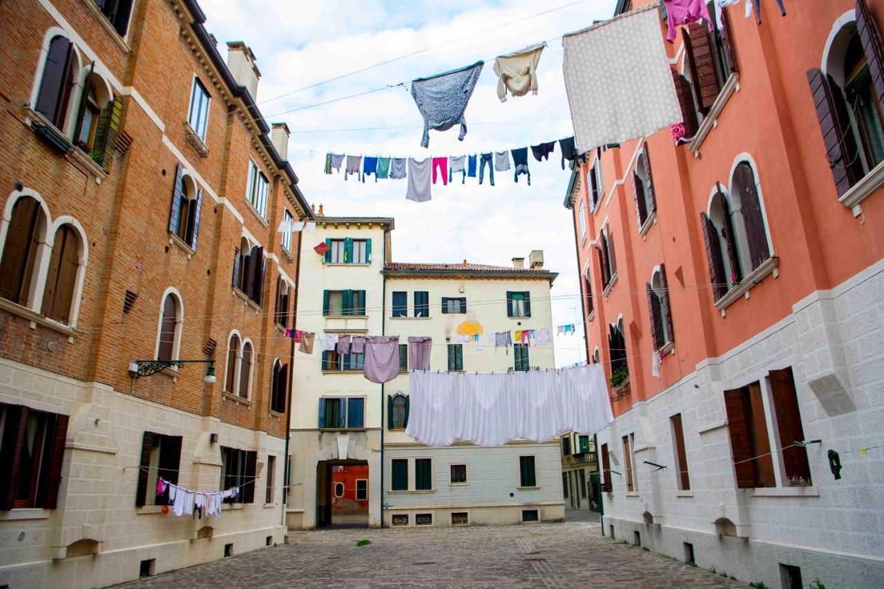 Apartment Santamarta, The For Your Venetian Holidays
