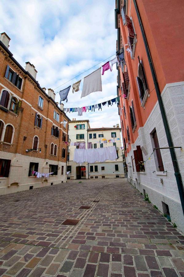 Santamarta, The For Your Venetian Holidays * Venice