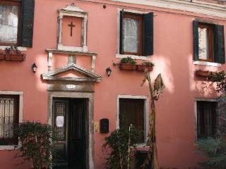 Guest house Corte Canal