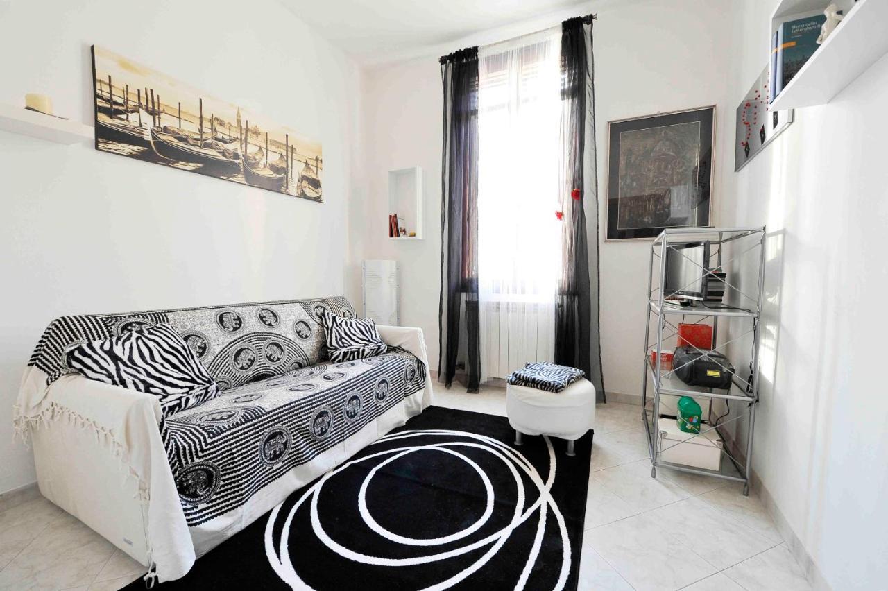 Santamarta, The For Your Venetian Holidays