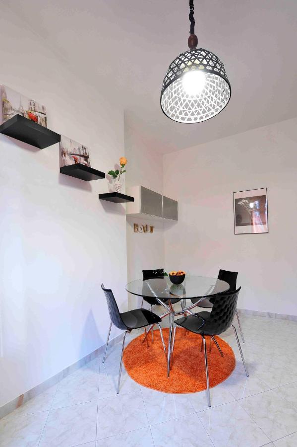 Apartment Santamarta, The For Your Venetian Holidays *