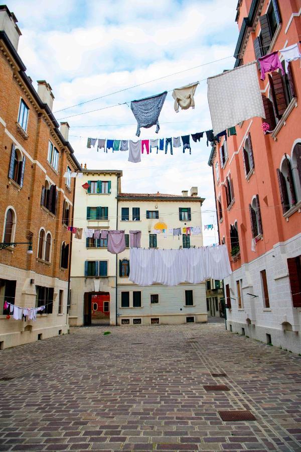 Santamarta, The For Your Venetian Holidays *