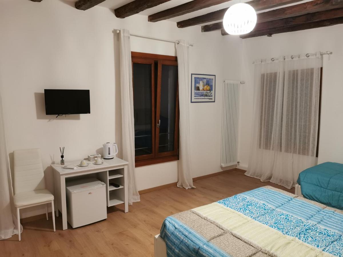 Casa Venier Bed & Breakfast *