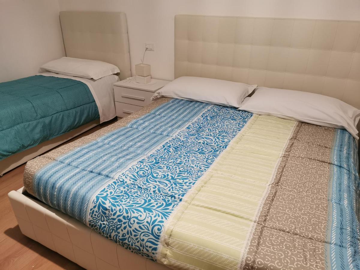 Bed & Breakfast Casa Venier *