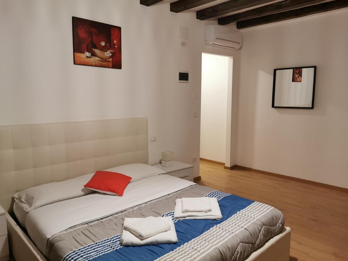 Bed & Breakfast Casa Venier Venice
