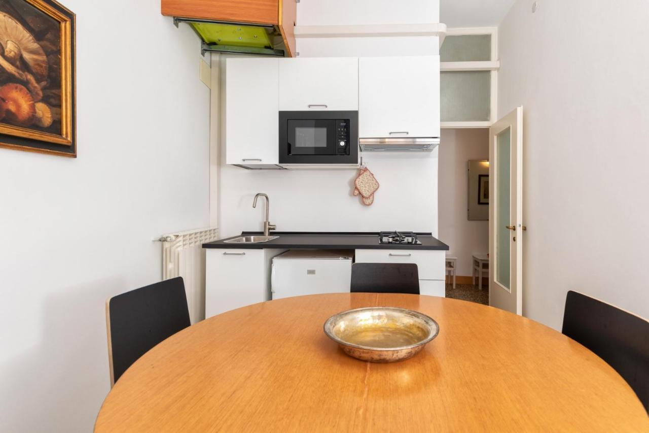S04-san Pantalon Apartment *