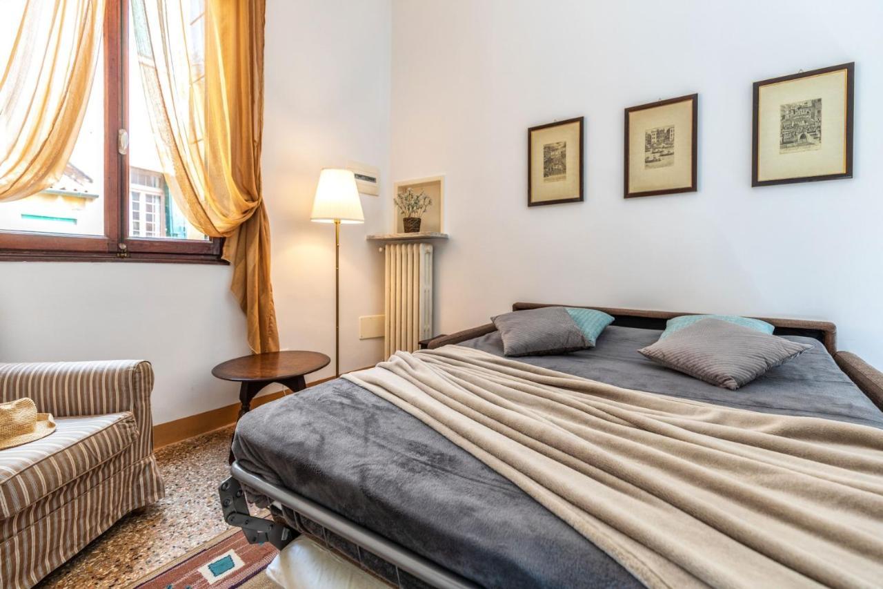 S04-san Pantalon Apartment *