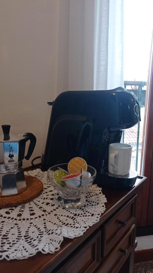 Ca' Alessandro Apartment *