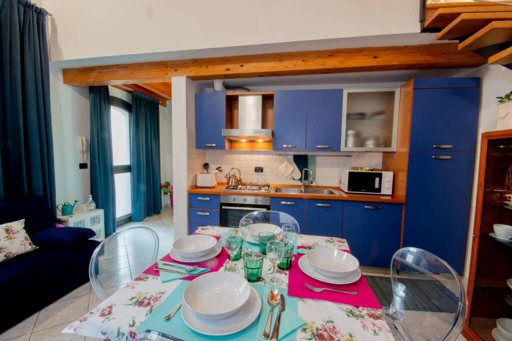 Holiday home Stella Marina 6 Venice