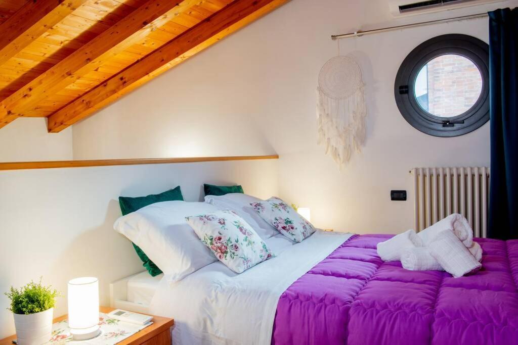 Holiday home Stella Marina 6 Venice